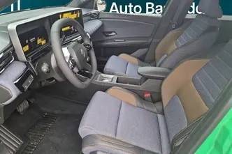 Renault 5, 110 kW, elekter, automaat, esivedu