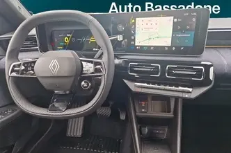 Renault 5, 110 kW, elekter, automaat, esivedu