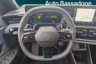 Renault 5, 110 kW, elekter, automaat, esivedu