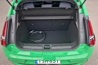 Renault 5, 110 kW, elekter, automaat, esivedu