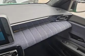 Renault 5, 110 kW, elekter, automaat, esivedu