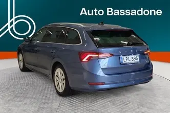 Škoda Octavia, 1.0, 81 kW, hübriid, automaat, esivedu