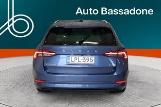 Škoda Octavia, 1.0, 81 kW, hübriid, automaat, esivedu
