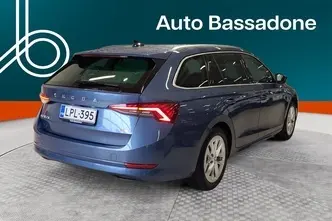 Škoda Octavia, 1.0, 81 kW, hübriid, automaat, esivedu