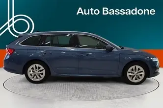 Škoda Octavia, 1.0, 81 kW, hübriid, automaat, esivedu