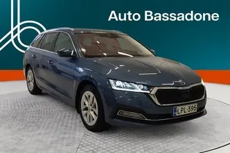 Škoda Octavia, 1.0, 81 kW, hübriid, automaat, esivedu