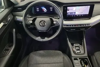 Škoda Octavia, 1.0, 81 kW, hübriid, automaat, esivedu