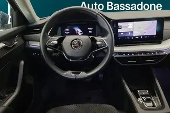 Škoda Octavia, 1.0, 81 kW, hübriid, automaat, esivedu