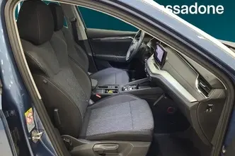 Škoda Octavia, 1.0, 81 kW, hübriid, automaat, esivedu