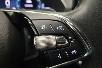Škoda Octavia, 1.0, 81 kW, hübriid, automaat, esivedu
