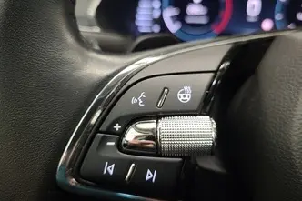 Škoda Octavia, 1.0, 81 kW, hübriid, automaat, esivedu