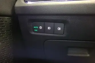 Škoda Octavia, 1.0, 81 kW, hübriid, automaat, esivedu
