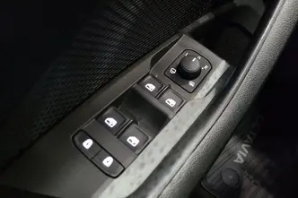 Škoda Octavia, 1.0, 81 kW, hübriid, automaat, esivedu
