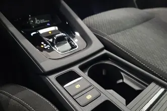 Škoda Octavia, 1.0, 81 kW, hübriid, automaat, esivedu