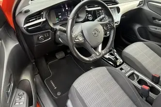 Opel Corsa, 100 kW, электричество, автомат, передний привод