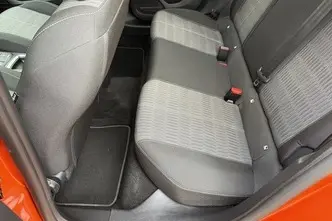 Opel Corsa, 100 kW, электричество, автомат, передний привод