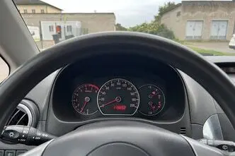 Suzuki SX4, 1.6, 79 kW, bensiin, manuaal, nelikvedu