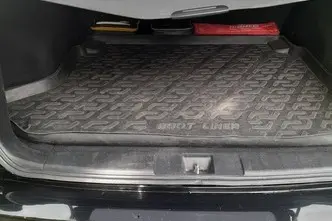 Subaru Legacy, 2.5, 123 kW, bensiin, automaat, nelikvedu