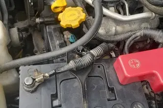 Subaru Legacy, 2.5, 123 kW, bensiin, automaat, nelikvedu