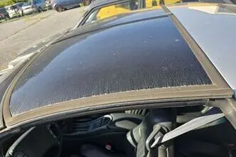 Pontiac Firebird, 3.4, 109 kW, bensiin, automaat, tagavedu