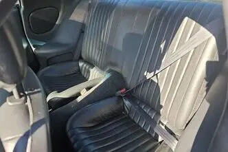 Pontiac Firebird, 3.4, 109 kW, bensiin, automaat, tagavedu