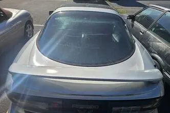 Pontiac Firebird, 3.4, 109 kW, bensiin, automaat, tagavedu