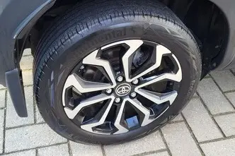 Toyota Yaris Cross, 1.5, 92 kW, bensiin, automaat, esivedu
