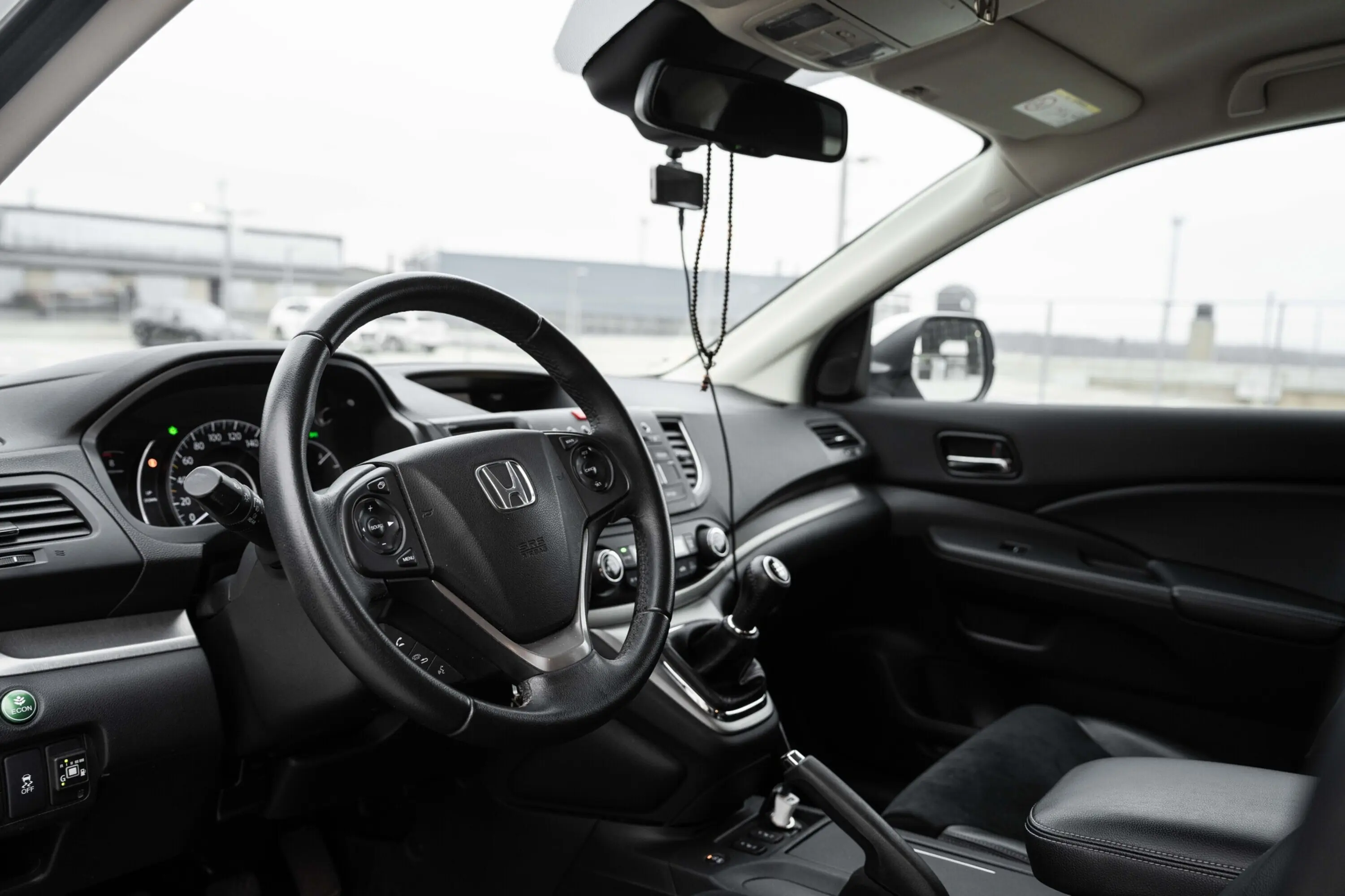 Honda CR-V, 2.0, 114 kW, bensiin+lpg, manuaal, nelikvedu