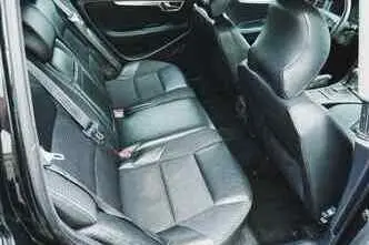 Volvo V70, 2.4, 147 kW, bensiin, automaat, esivedu