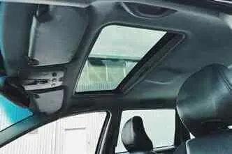 Volvo V70, 2.4, 147 kW, bensiin, automaat, esivedu