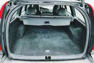 Volvo V70, 2.4, 147 kW, bensiin, automaat, esivedu