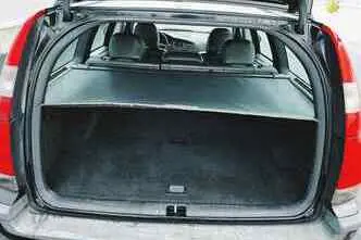 Volvo V70, 2.4, 147 kW, bensiin, automaat, esivedu