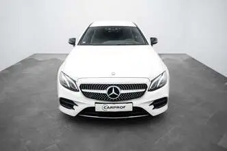 Mercedes-Benz E 220, 2.0, 143 kW, дизель, автомат, задний привод