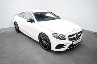 Mercedes-Benz E 220, 2.0, 143 kW, дизель, автомат, задний привод