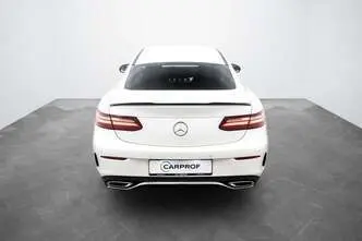 Mercedes-Benz E 220, 2.0, 143 kW, дизель, автомат, задний привод