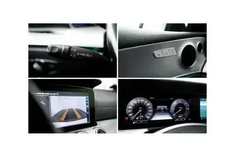 Mercedes-Benz E 220, 2.0, 143 kW, дизель, автомат, задний привод