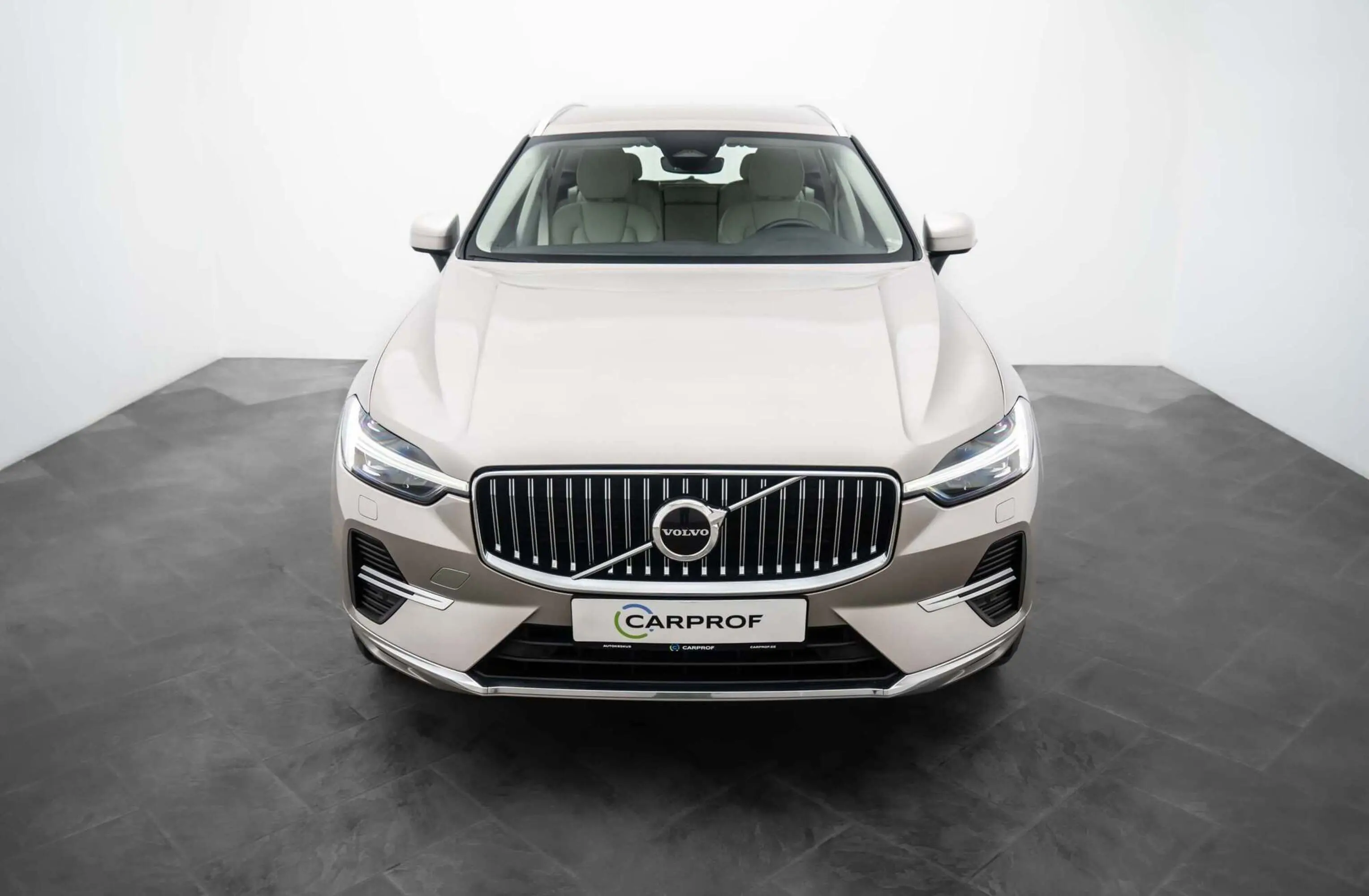 Volvo XC60, 2.0, 173 kW, hübriid, automaat, nelikvedu