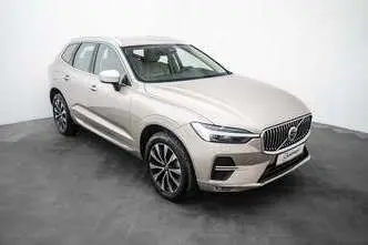 Volvo XC60, 2.0, 173 kW, hübriid, automaat, nelikvedu