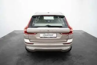 Volvo XC60, 2.0, 173 kW, hübriid, automaat, nelikvedu