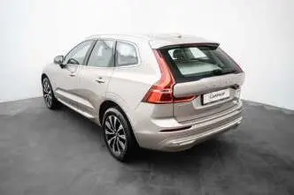Volvo XC60, 2.0, 173 kW, hübriid, automaat, nelikvedu