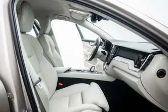 Volvo XC60, 2.0, 173 kW, hübriid, automaat, nelikvedu