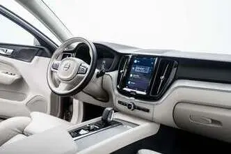 Volvo XC60, 2.0, 173 kW, hübriid, automaat, nelikvedu