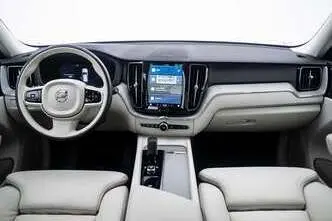Volvo XC60, 2.0, 173 kW, hübriid, automaat, nelikvedu