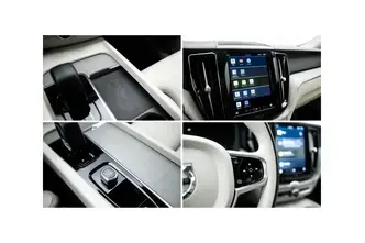 Volvo XC60, 2.0, 173 kW, hübriid, automaat, nelikvedu