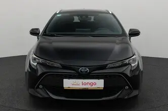 Toyota Corolla, 1.8, 72 kW, hübriid, automaat, esivedu