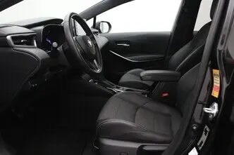 Toyota Corolla, 1.8, 72 kW, hübriid, automaat, esivedu