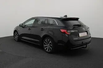 Toyota Corolla, 1.8, 72 kW, hübriid, automaat, esivedu