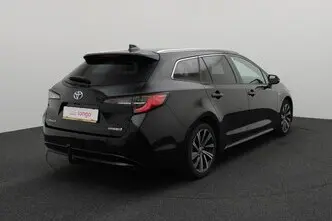 Toyota Corolla, 1.8, 72 kW, hübriid, automaat, esivedu