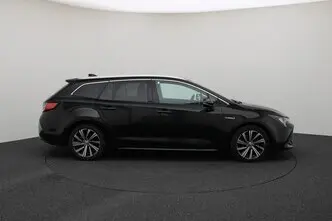 Toyota Corolla, 1.8, 72 kW, hübriid, automaat, esivedu