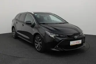 Toyota Corolla, 1.8, 72 kW, hübriid, automaat, esivedu
